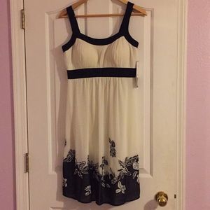 NWT Dress
